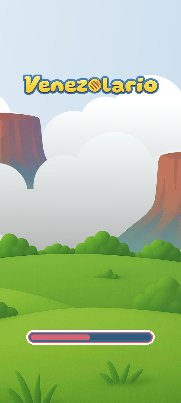 Screenshot Of Venezolario